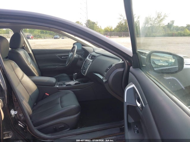 Продажа на аукционе авто 2016 Nissan Altima 2.5 Sl, vin: 1N4AL3APXGC185777, номер лота: 45739883
