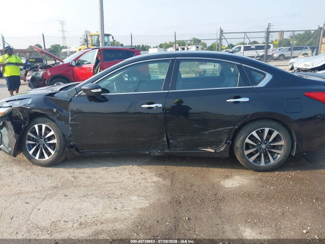 Продажа на аукционе авто 2016 Nissan Altima 2.5 Sl, vin: 1N4AL3APXGC185777, номер лота: 45739883