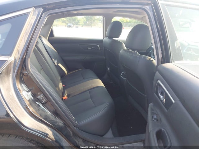 Продажа на аукционе авто 2016 Nissan Altima 2.5 Sl, vin: 1N4AL3APXGC185777, номер лота: 45739883