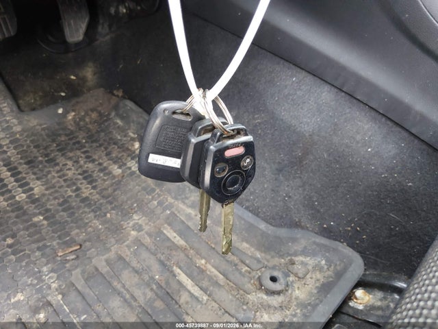 2020 Subaru Crosstrek Premium მანქანა იყიდება აუქციონზე, vin: JF2GTAPC9L8217386, აუქციონის ნომერი: 45739887