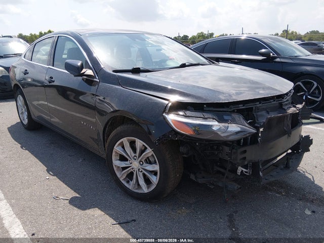 Chevrolet Malibu Fwd 1lt 2023 1G1ZD5ST4PF166053 main image