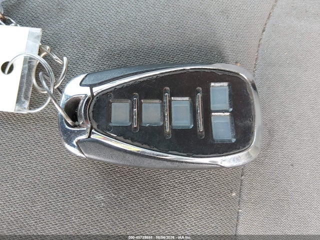 1G1ZD5ST4PF166053 Chevrolet Malibu Fwd 1lt
