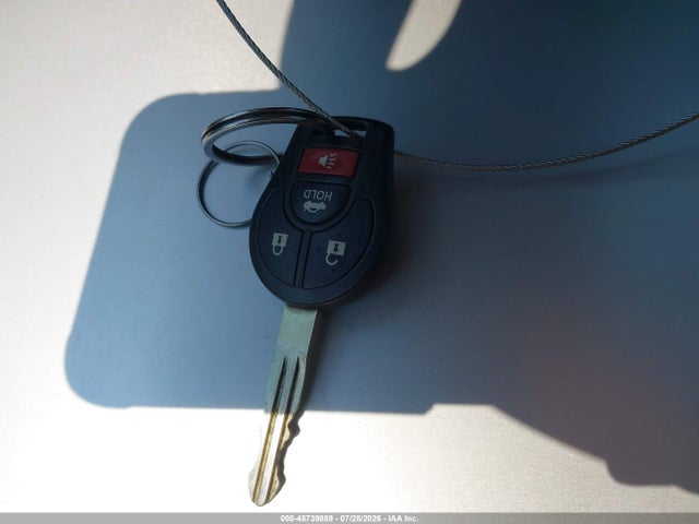 3N1CN7AP3JL811902 Nissan Versa 1.6 Sv