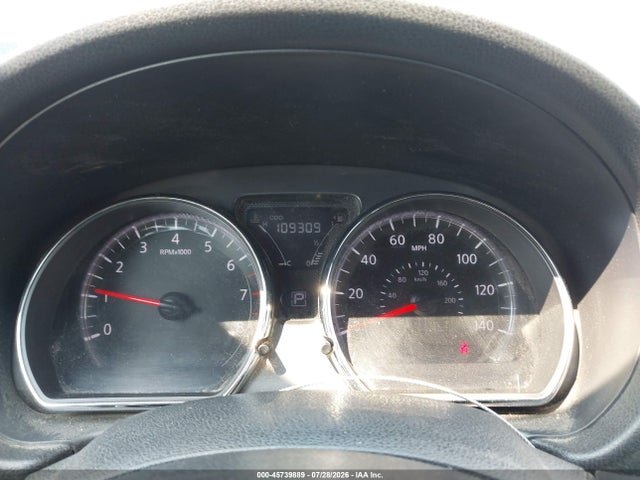 3N1CN7AP3JL811902 Nissan Versa 1.6 Sv