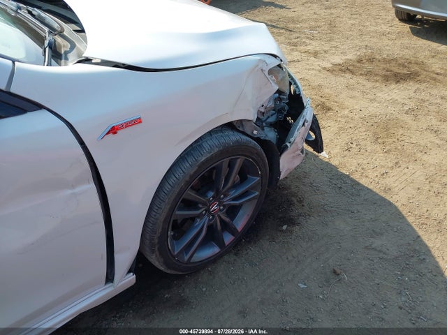 Acura Tlx Tech A-spec Pkgs 2019 19UUB1F65KA005285 Image 12