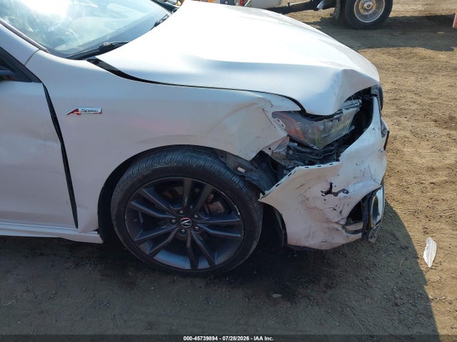 Acura Tlx Tech A-spec Pkgs 2019 19UUB1F65KA005285 Image 21