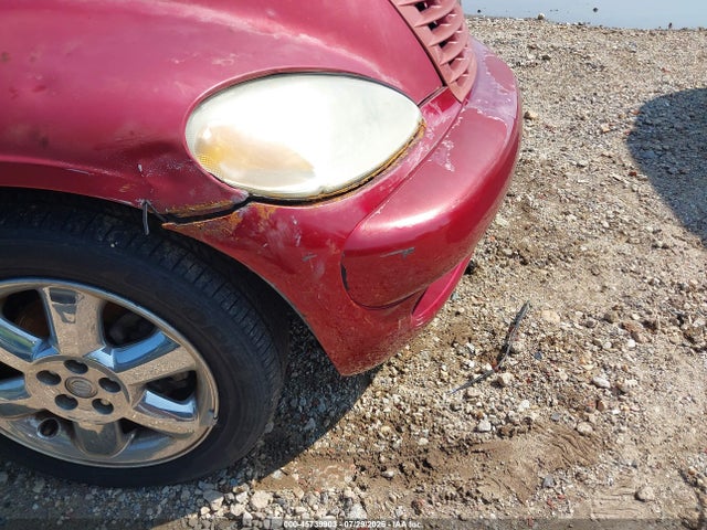 Aukcja sprzedaży 2005 Chrysler Pt Cruiser Touring, vin: 3C3EY55E55T605663, numer aukcji: 45739903