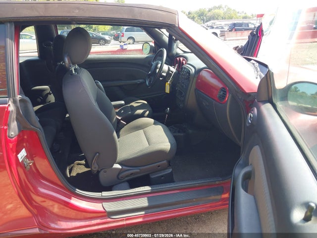 Aukcja sprzedaży 2005 Chrysler Pt Cruiser Touring, vin: 3C3EY55E55T605663, numer aukcji: 45739903