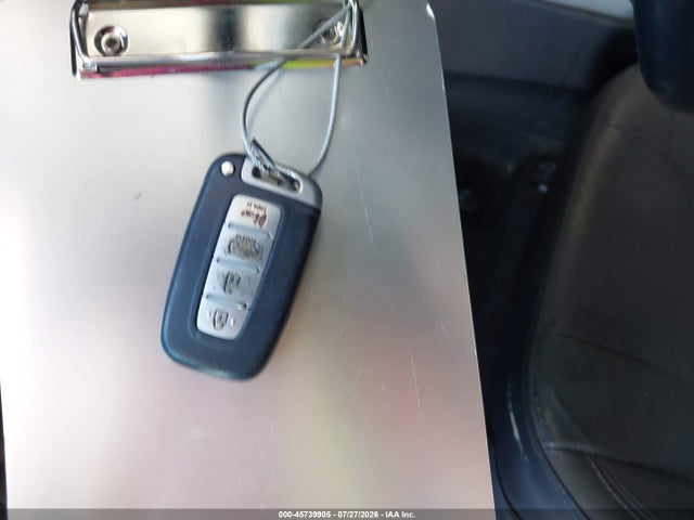 Hyundai ELANTRA GT 2014 KMHD35LH1EU160570 Image 11