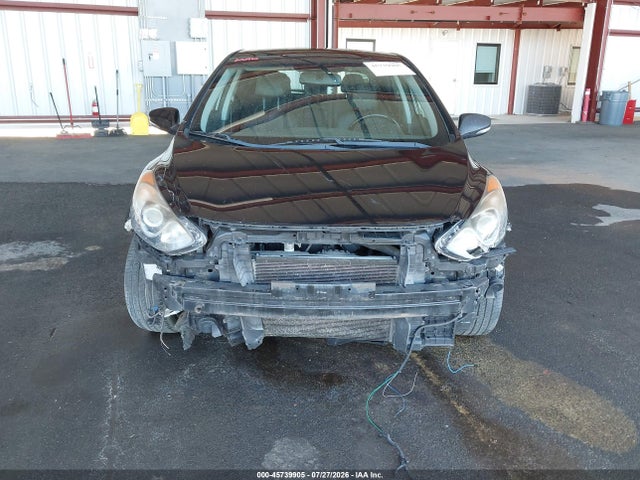 Hyundai ELANTRA GT 2014 KMHD35LH1EU160570 Image 6