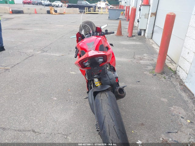 Ducati Panigale V4s 2024 ZDMDAGWW1RB009959 Image 6