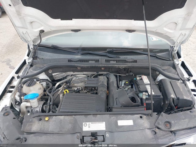 3VWDB7AJ9HM306499 Volkswagen Jetta 1.4t Se