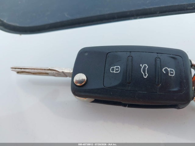 3VWDB7AJ9HM306499 Volkswagen Jetta 1.4t Se