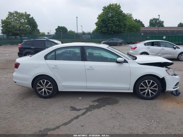 3VWDB7AJ9HM306499 Volkswagen Jetta 1.4t Se