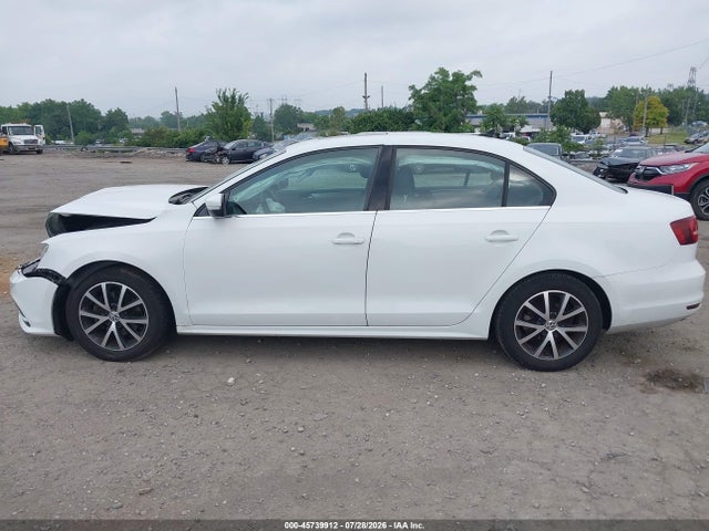 3VWDB7AJ9HM306499 Volkswagen Jetta 1.4t Se