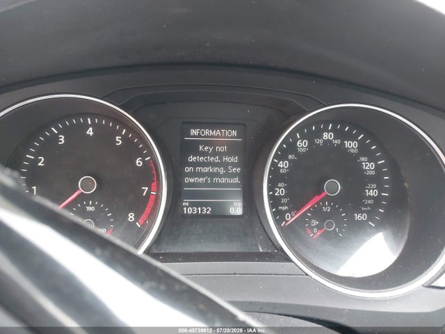 3VWDB7AJ9HM306499 Volkswagen Jetta 1.4t Se