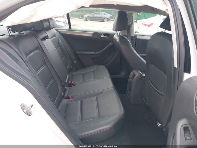3VWDB7AJ9HM306499 Volkswagen Jetta 1.4t Se