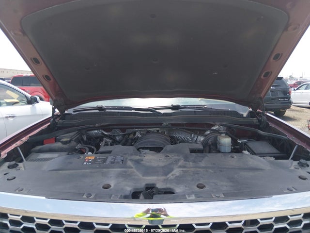 Aukcja sprzedaży 2014 Chevrolet Silverado 1500 Lt, vin: 1GCRCREC6EZ193327, numer aukcji: 45739915