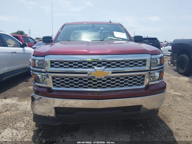 Aukcja sprzedaży 2014 Chevrolet Silverado 1500 Lt, vin: 1GCRCREC6EZ193327, numer aukcji: 45739915