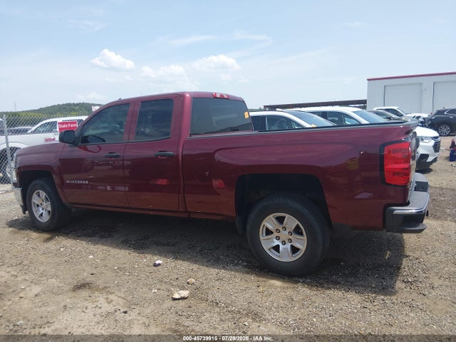 Aukcja sprzedaży 2014 Chevrolet Silverado 1500 Lt, vin: 1GCRCREC6EZ193327, numer aukcji: 45739915