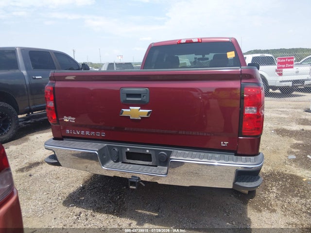 Aukcja sprzedaży 2014 Chevrolet Silverado 1500 Lt, vin: 1GCRCREC6EZ193327, numer aukcji: 45739915