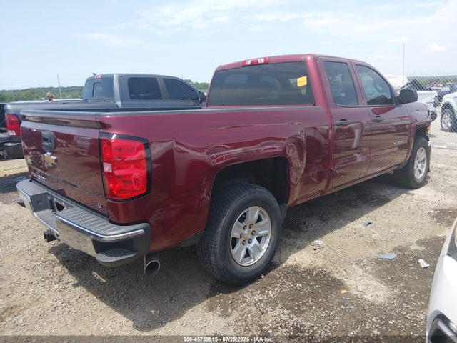 Aukcja sprzedaży 2014 Chevrolet Silverado 1500 Lt, vin: 1GCRCREC6EZ193327, numer aukcji: 45739915