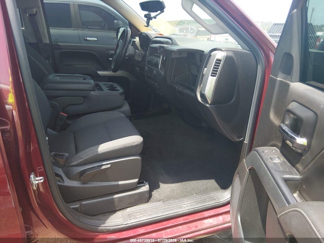 Aukcja sprzedaży 2014 Chevrolet Silverado 1500 Lt, vin: 1GCRCREC6EZ193327, numer aukcji: 45739915