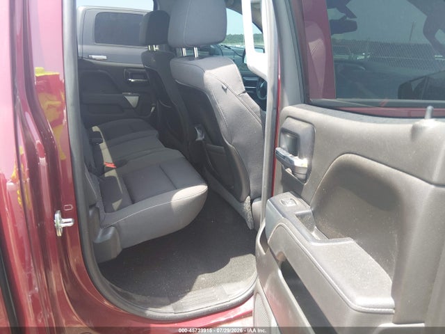 Aukcja sprzedaży 2014 Chevrolet Silverado 1500 Lt, vin: 1GCRCREC6EZ193327, numer aukcji: 45739915