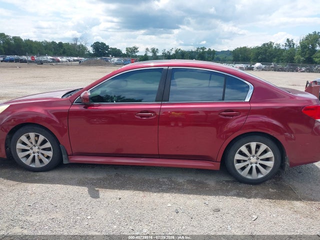 Продаж на аукціоні авто 2010 Subaru Legacy 3.6r Limited, vin: 4S3BMEK61A2233001, номер лоту: 45739916
