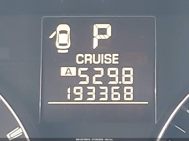 Продаж на аукціоні авто 2010 Subaru Legacy 3.6r Limited, vin: 4S3BMEK61A2233001, номер лоту: 45739916