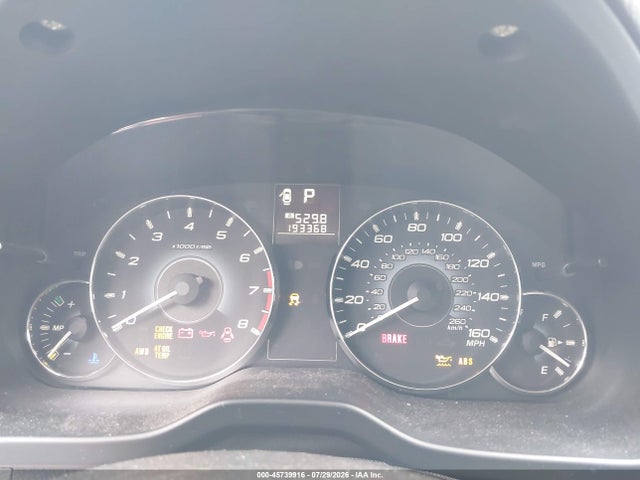 Продаж на аукціоні авто 2010 Subaru Legacy 3.6r Limited, vin: 4S3BMEK61A2233001, номер лоту: 45739916