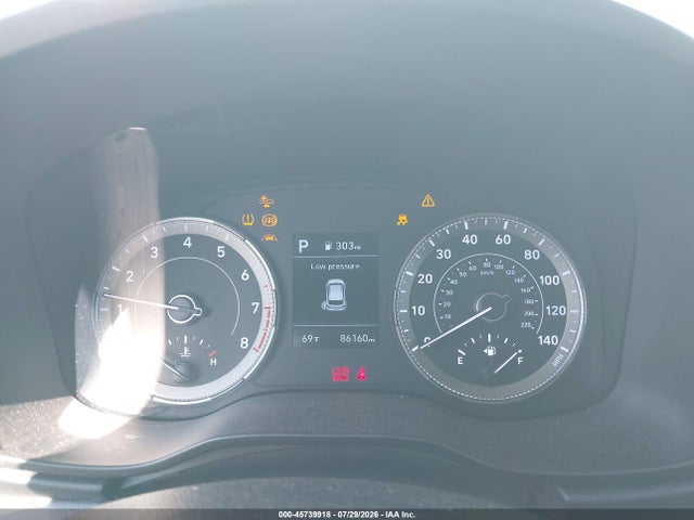 Hyundai Venue Se 2021 KMHRB8A3XMU103672 Image 7