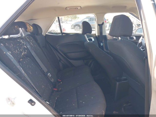Hyundai Venue Se 2021 KMHRB8A3XMU103672 Image 8