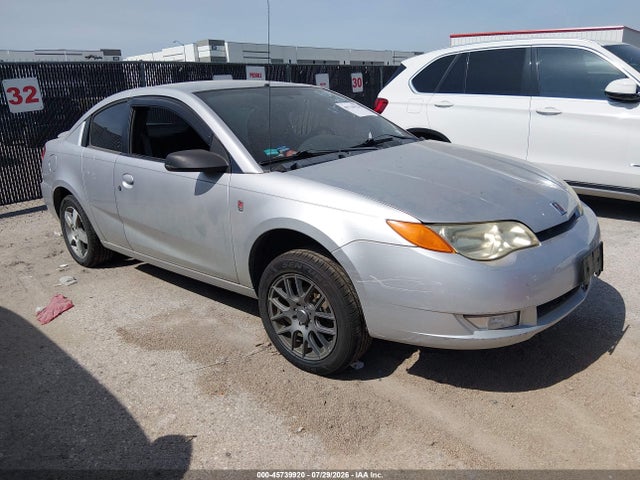 Продаж на аукціоні авто 2006 Saturn Ion 3, vin: 1G8AV15F16Z115827, номер лоту: 45739920