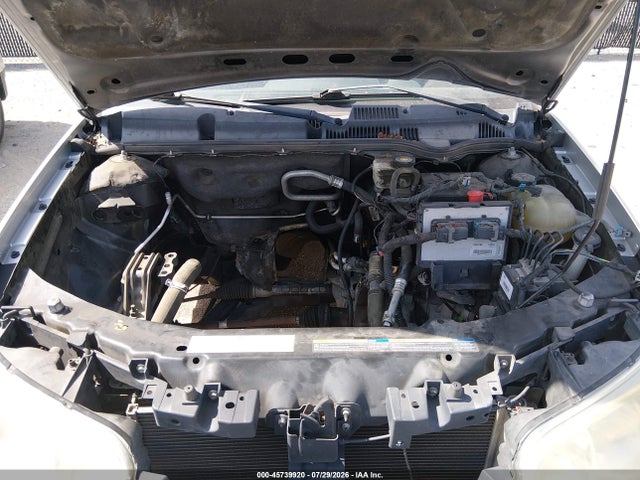 Продаж на аукціоні авто 2006 Saturn Ion 3, vin: 1G8AV15F16Z115827, номер лоту: 45739920