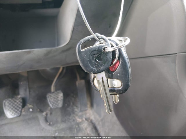 Продаж на аукціоні авто 2006 Saturn Ion 3, vin: 1G8AV15F16Z115827, номер лоту: 45739920