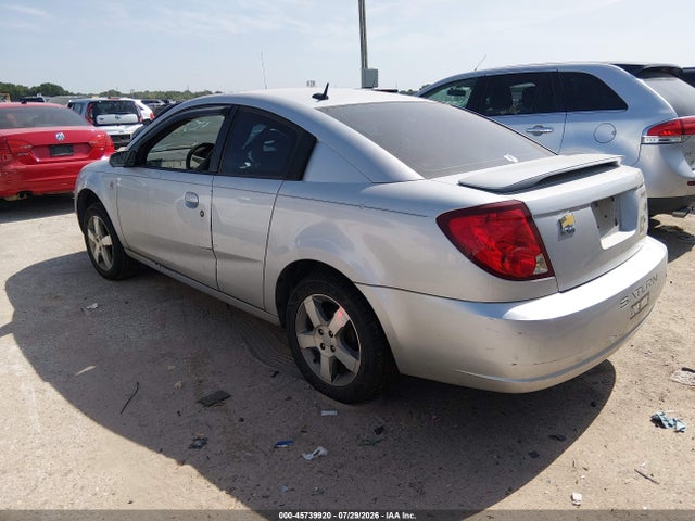 Продаж на аукціоні авто 2006 Saturn Ion 3, vin: 1G8AV15F16Z115827, номер лоту: 45739920