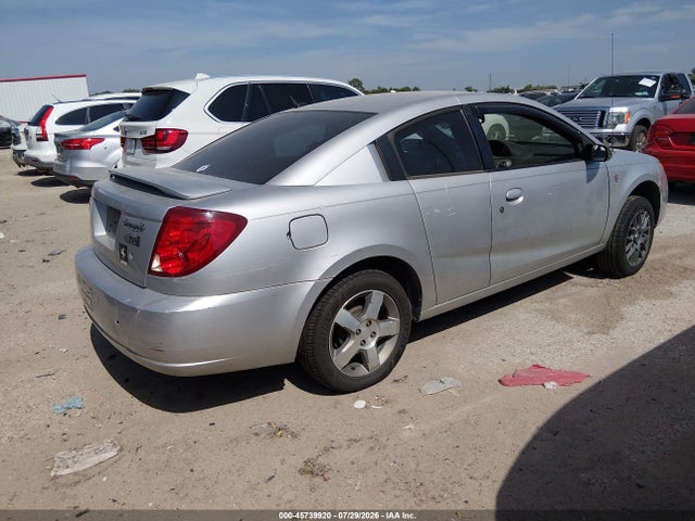 Продаж на аукціоні авто 2006 Saturn Ion 3, vin: 1G8AV15F16Z115827, номер лоту: 45739920
