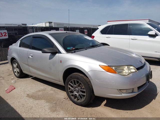 Продаж на аукціоні авто 2006 Saturn Ion 3, vin: 1G8AV15F16Z115827, номер лоту: 45739920