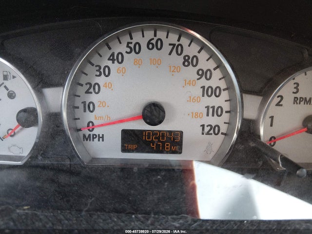 Продаж на аукціоні авто 2006 Saturn Ion 3, vin: 1G8AV15F16Z115827, номер лоту: 45739920