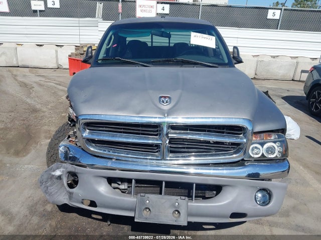 Продажа на аукционе авто 2001 Dodge Dakota Slt/sport, vin: 1B7HL2AN71S292798, номер лота: 45739922