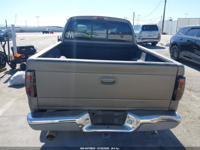 Продажа на аукционе авто 2001 Dodge Dakota Slt/sport, vin: 1B7HL2AN71S292798, номер лота: 45739922