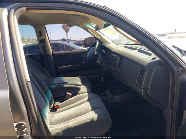 Продажа на аукционе авто 2001 Dodge Dakota Slt/sport, vin: 1B7HL2AN71S292798, номер лота: 45739922