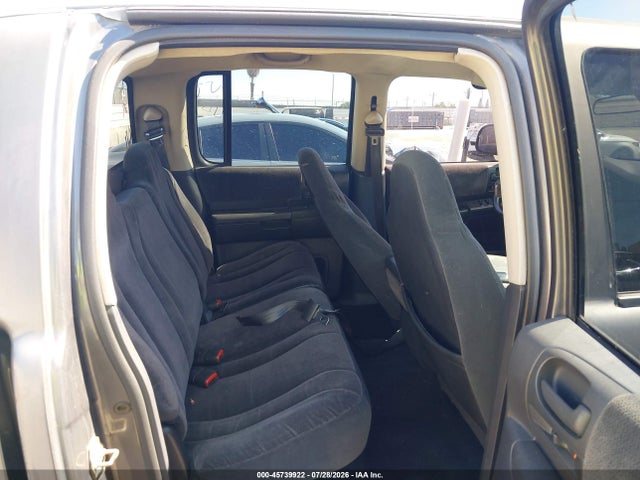 Продажа на аукционе авто 2001 Dodge Dakota Slt/sport, vin: 1B7HL2AN71S292798, номер лота: 45739922