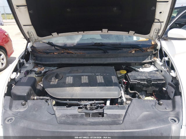 Jeep Cherokee Limited 2014 1C4PJMDS4EW291315 Image 10