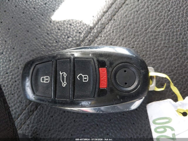 2016 Volkswagen Touareg Tdi Sport W/technology მანქანა იყიდება აუქციონზე, vin: WVGEP9BPXGD004796, აუქციონის ნომერი: 45739924