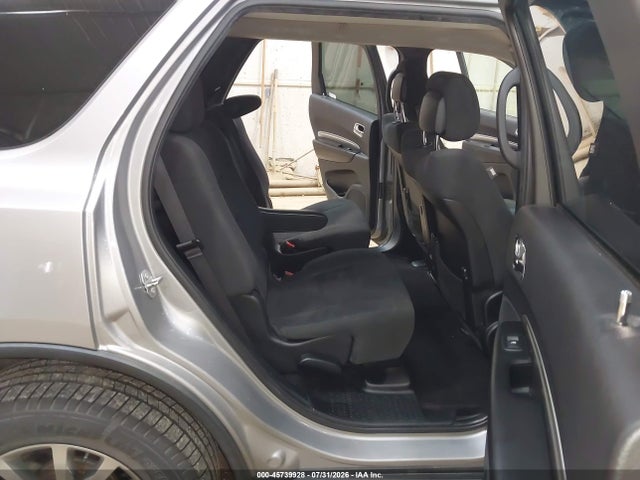 Продажа на аукционе авто 2017 Dodge Durango Sxt Awd, vin: 1C4RDJAG1HC651158, номер лота: 45739928