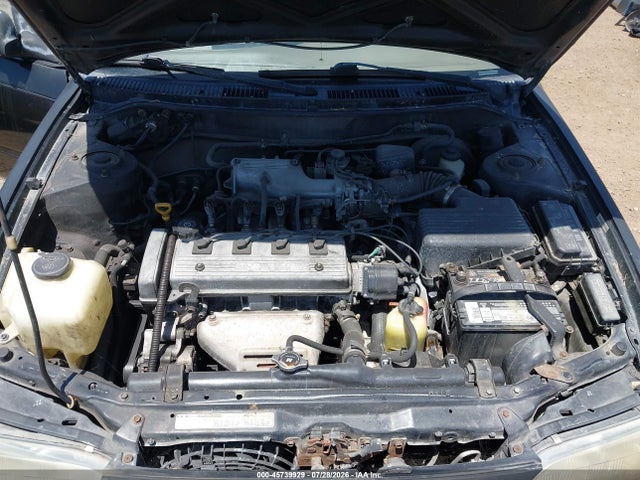 Продаж на аукціоні авто 1996 Toyota Corolla, vin: 1NXBA02E8TZ378431, номер лоту: 45739929