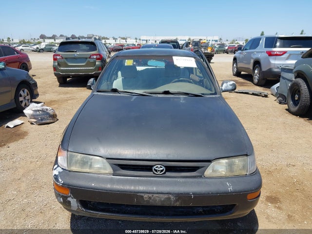 Продаж на аукціоні авто 1996 Toyota Corolla, vin: 1NXBA02E8TZ378431, номер лоту: 45739929