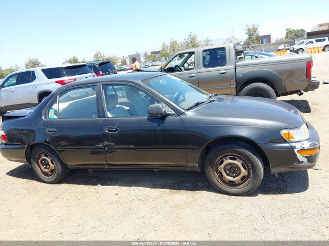 Продаж на аукціоні авто 1996 Toyota Corolla, vin: 1NXBA02E8TZ378431, номер лоту: 45739929